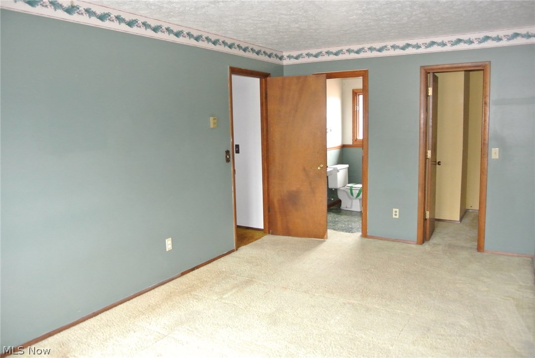 Washington Village Sub - Residential