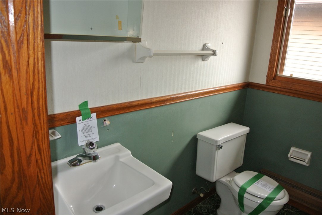 Washington Village Sub - Residential