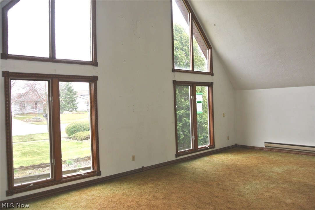 Washington Village Sub - Residential