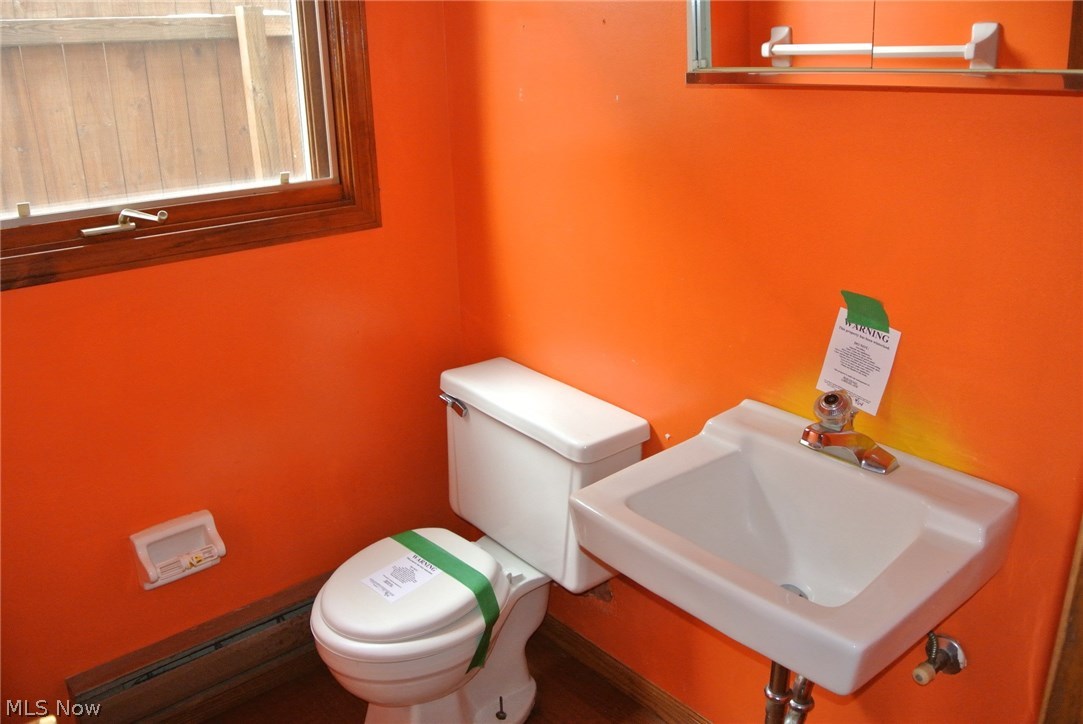 Washington Village Sub - Residential