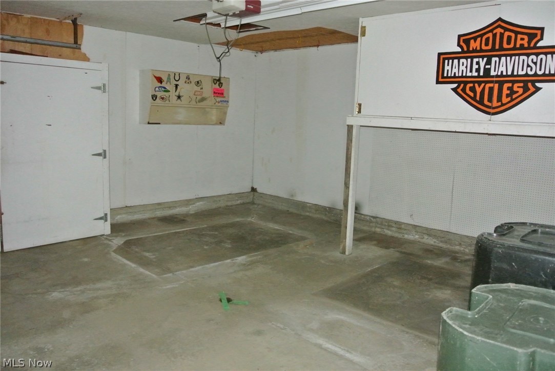 Washington Village Sub - Residential