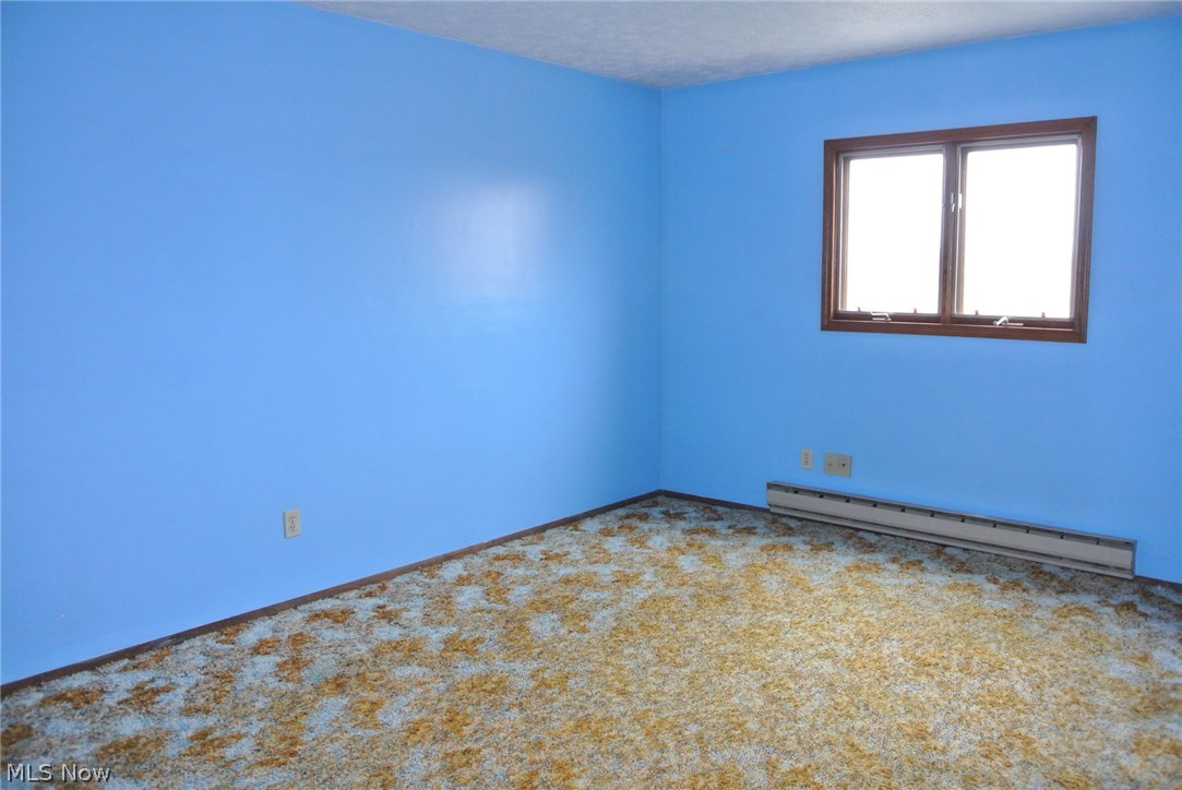 Washington Village Sub - Residential