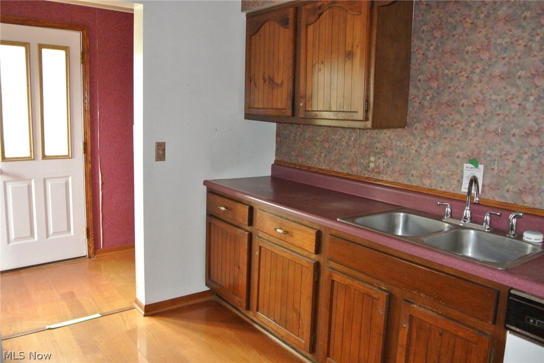 Washington Village Sub - Residential