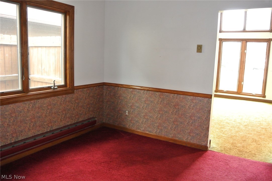 Washington Village Sub - Residential