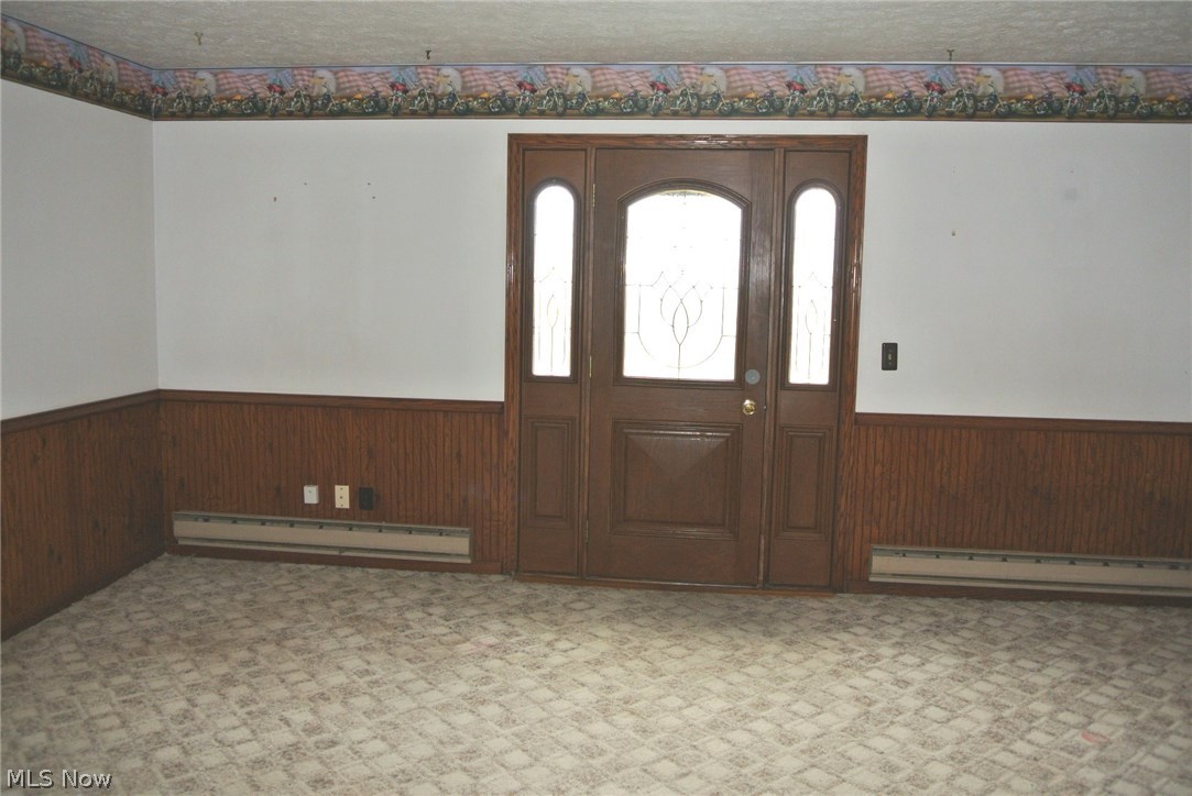 Washington Village Sub - Residential