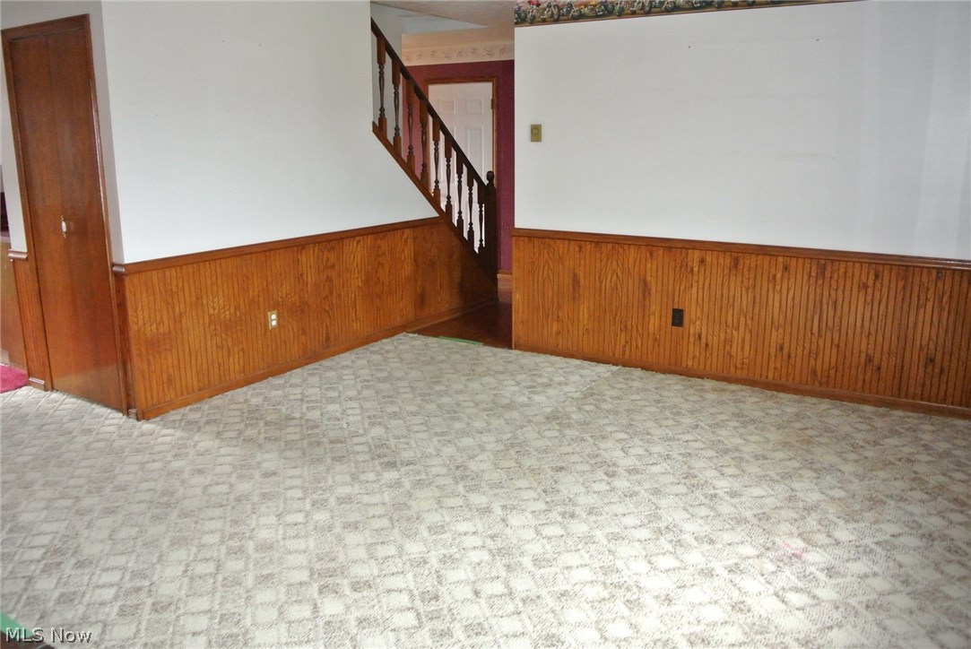 Washington Village Sub - Residential