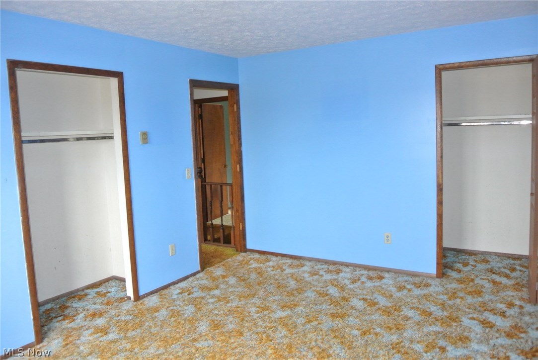 Washington Village Sub - Residential