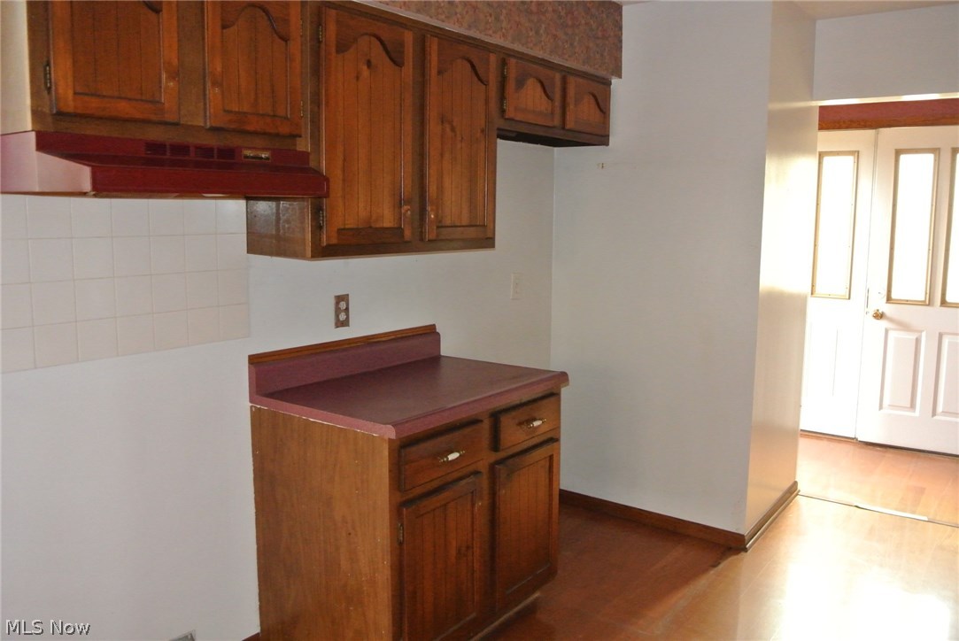 Washington Village Sub - Residential