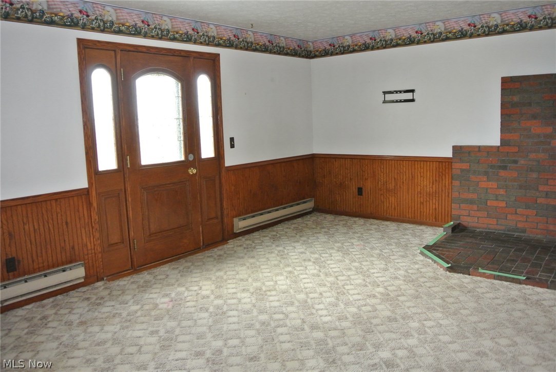 Washington Village Sub - Residential