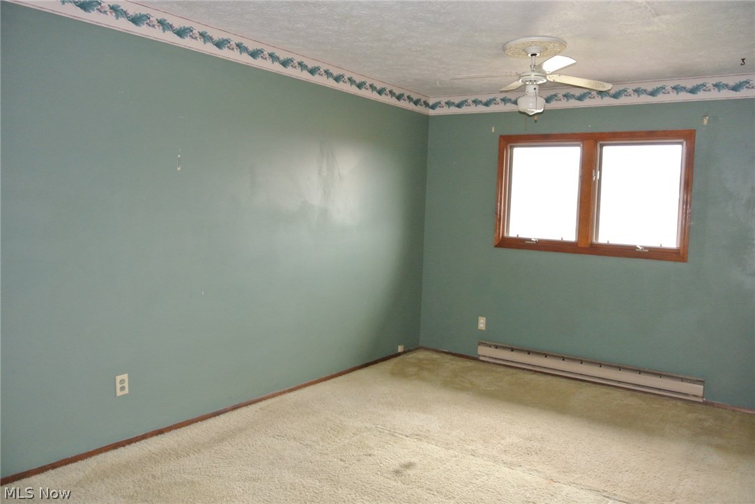 Washington Village Sub - Residential