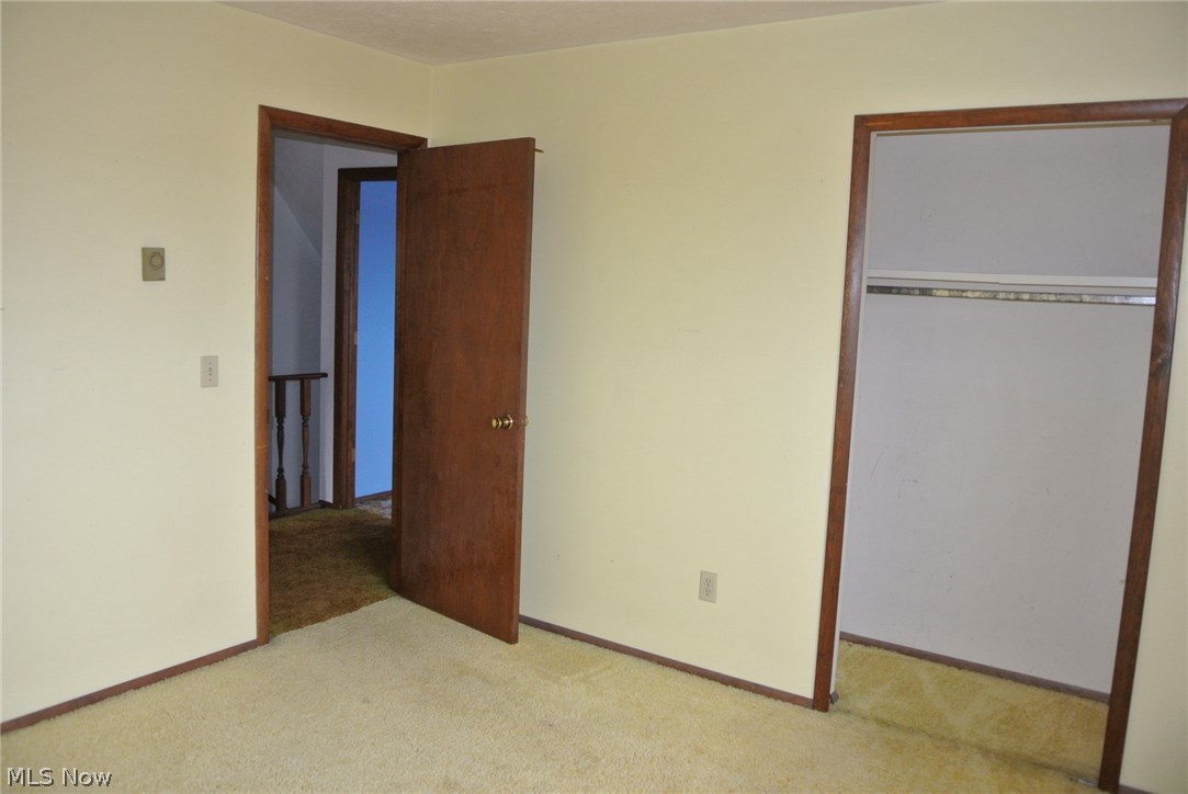 Washington Village Sub - Residential