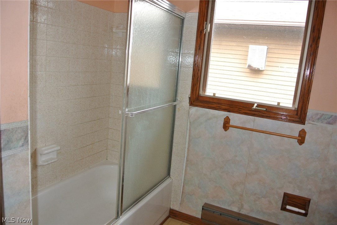 Washington Village Sub - Residential