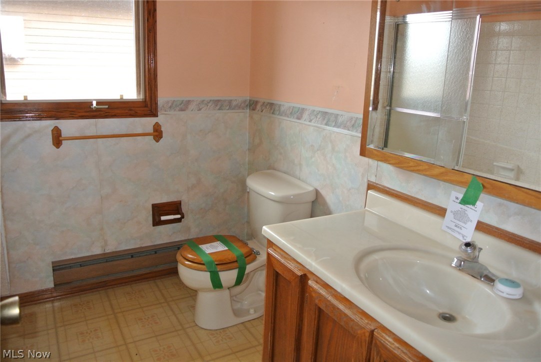 Washington Village Sub - Residential