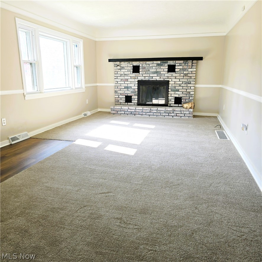 Fairlawn - Residential