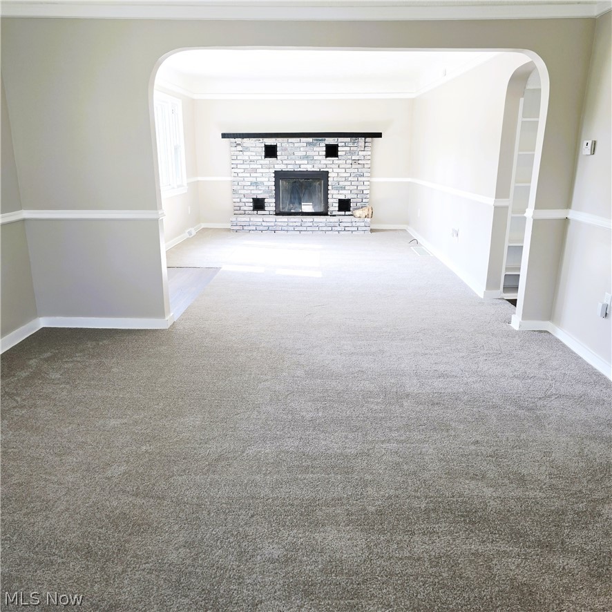 Fairlawn - Residential