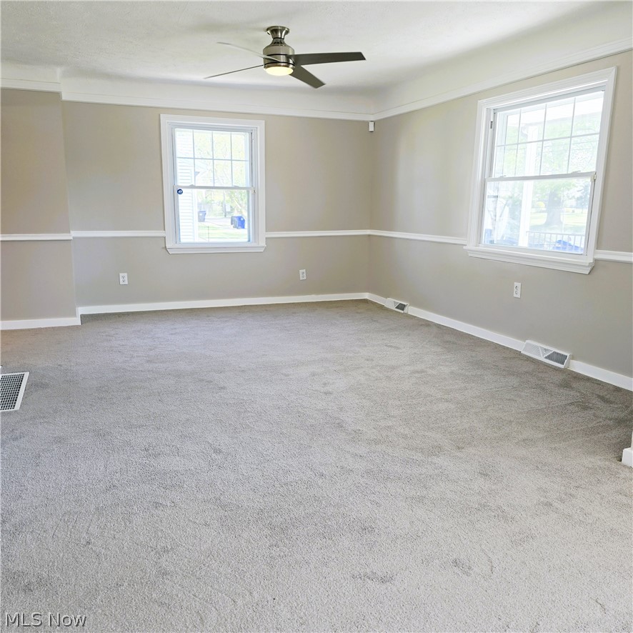 Fairlawn - Residential