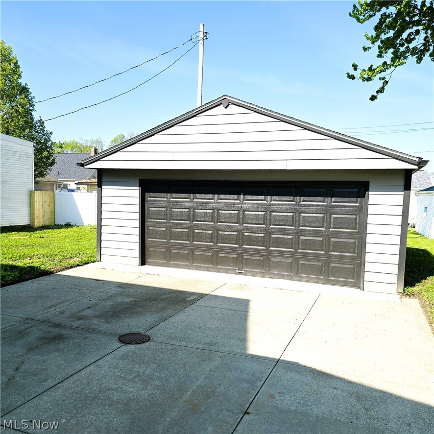 Fairlawn - Residential