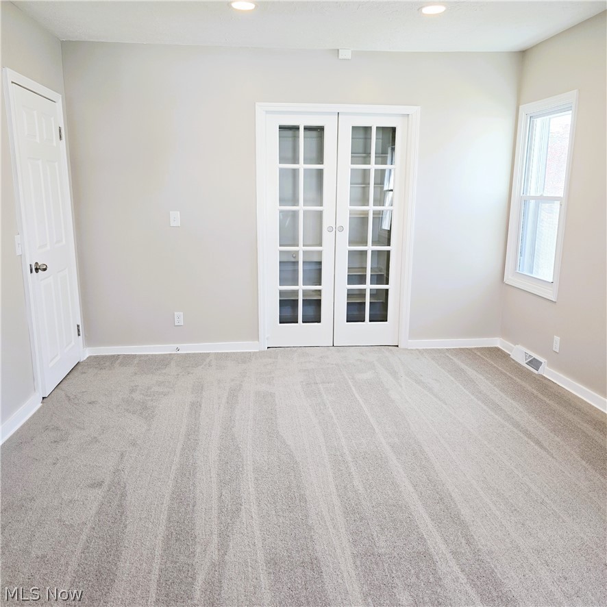 Fairlawn - Residential