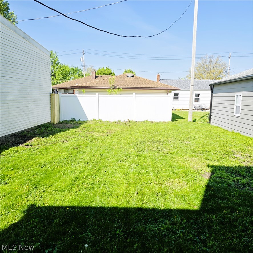 Fairlawn - Residential