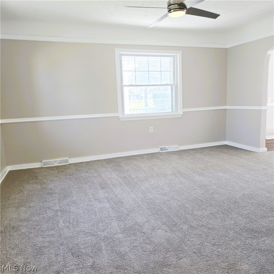 Fairlawn - Residential