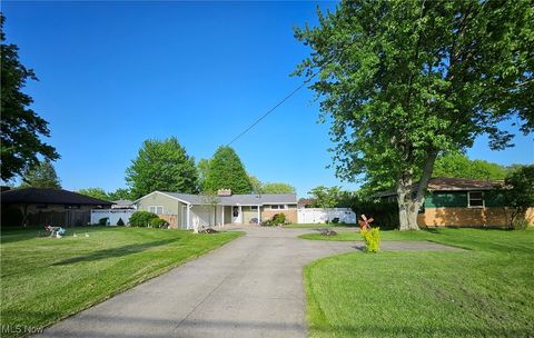 9241 W 130th Street, North Royalton, OH 44133 - MLS#: 5123782