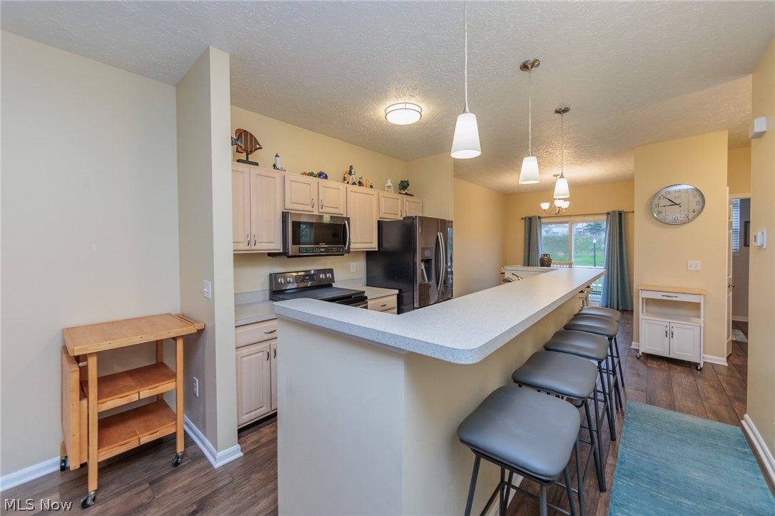 Harbor Walk/Black River 08 - Residential