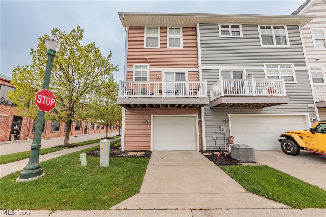 Harbor Walk/Black River 08 - Residential