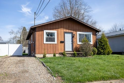 Homes For Sale - 957 Carnegie Avenue<br/> Akron, OH 44314