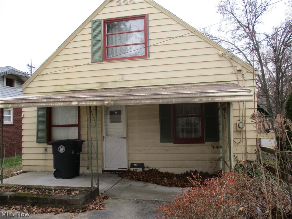 Eastland - Residential