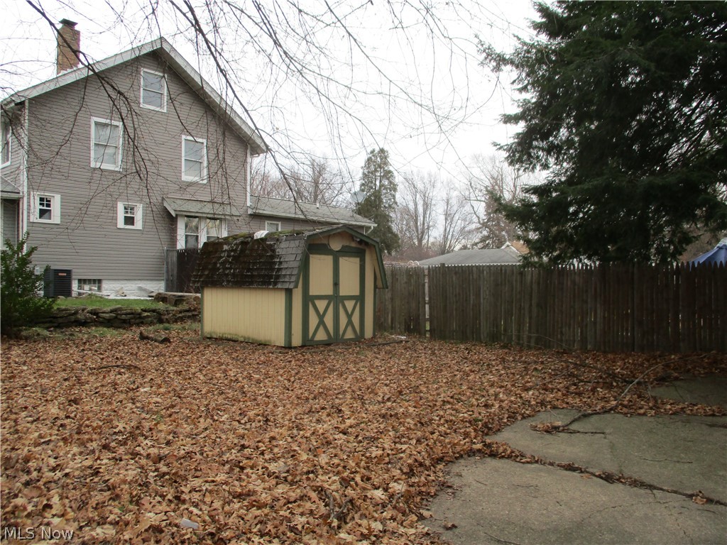 Eastland - Residential