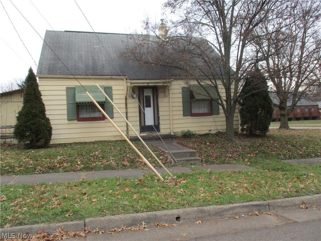 Eastland - Residential