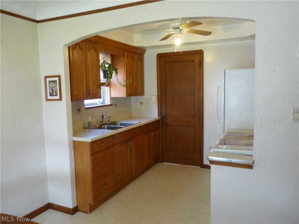 Brookdale Allotment - Residential