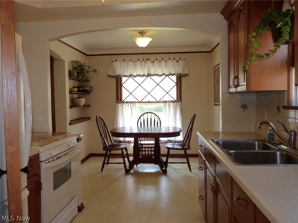 Brookdale Allotment - Residential