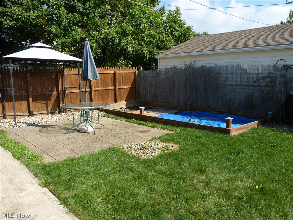 Brookdale Allotment - Residential