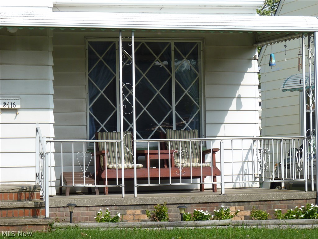 Brookdale Allotment - Residential