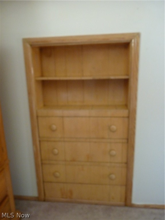 Brookdale Allotment - Residential