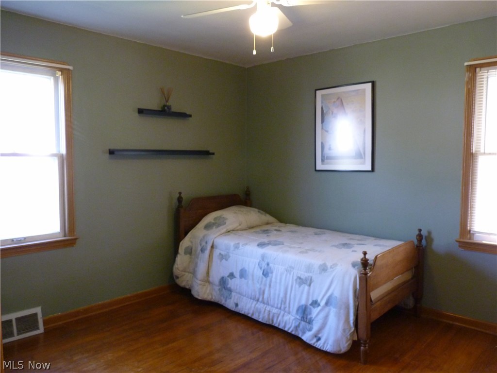 Brookdale Allotment - Residential