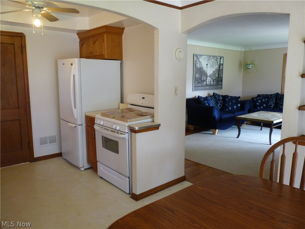 Brookdale Allotment - Residential