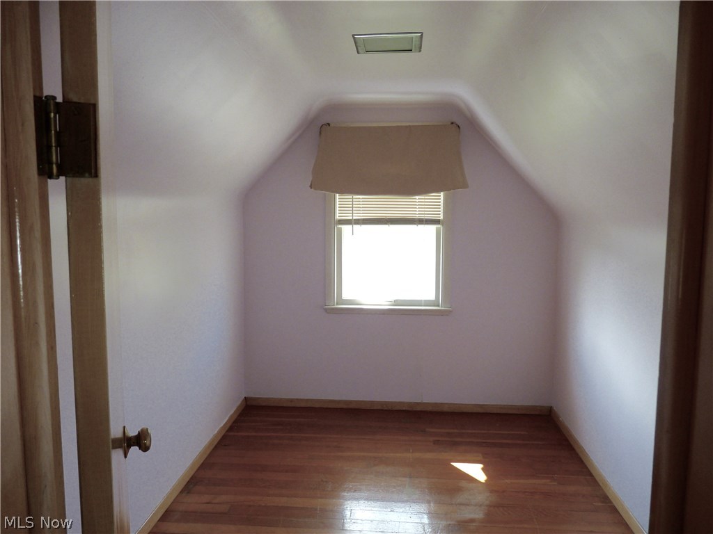 Brookdale Allotment - Residential