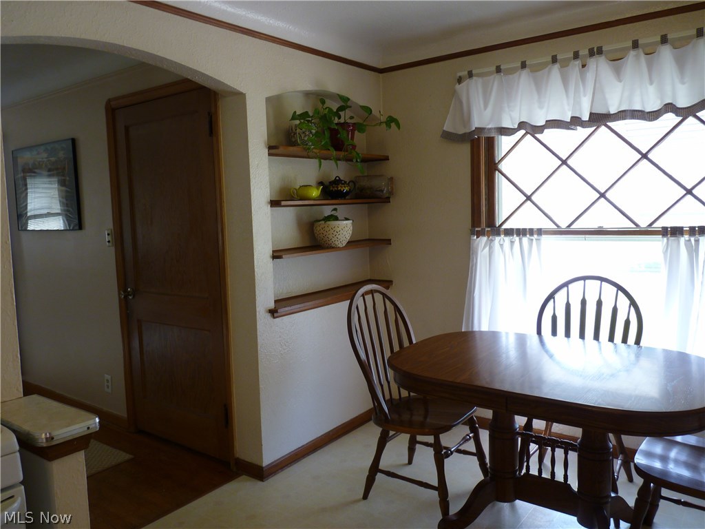 Brookdale Allotment - Residential