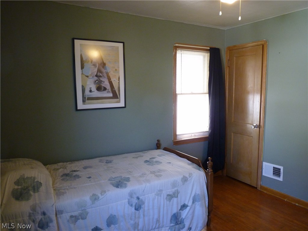 Brookdale Allotment - Residential