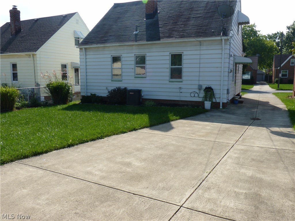 Brookdale Allotment - Residential