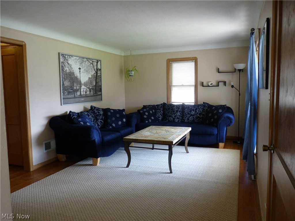 Brookdale Allotment - Residential