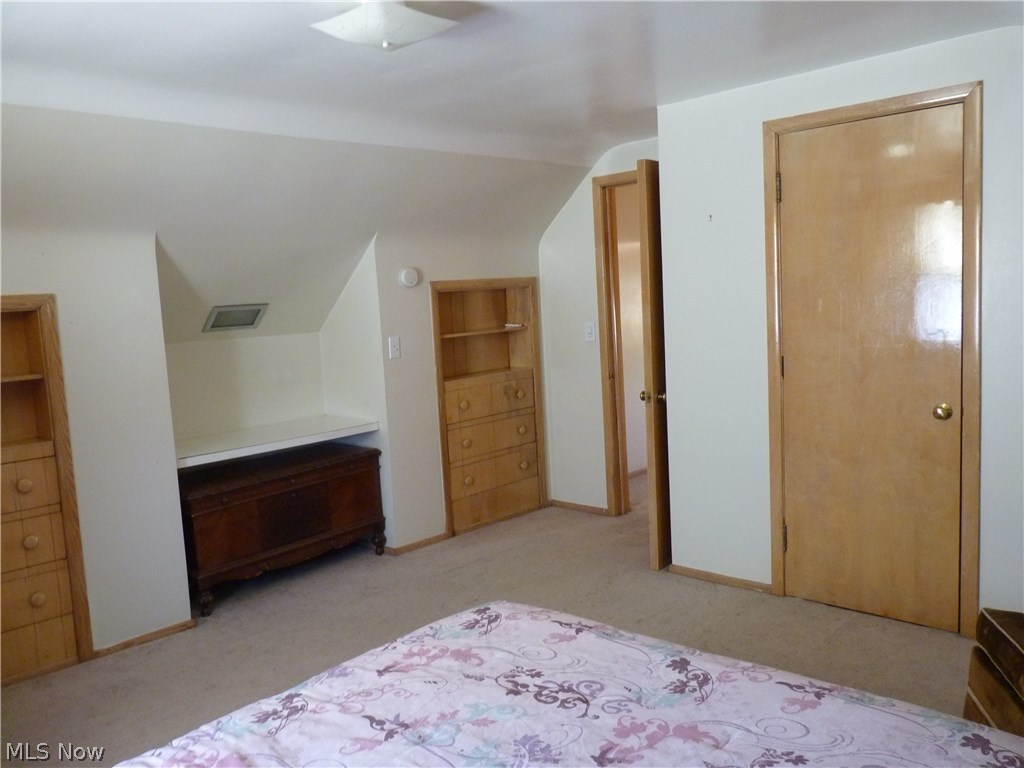 Brookdale Allotment - Residential