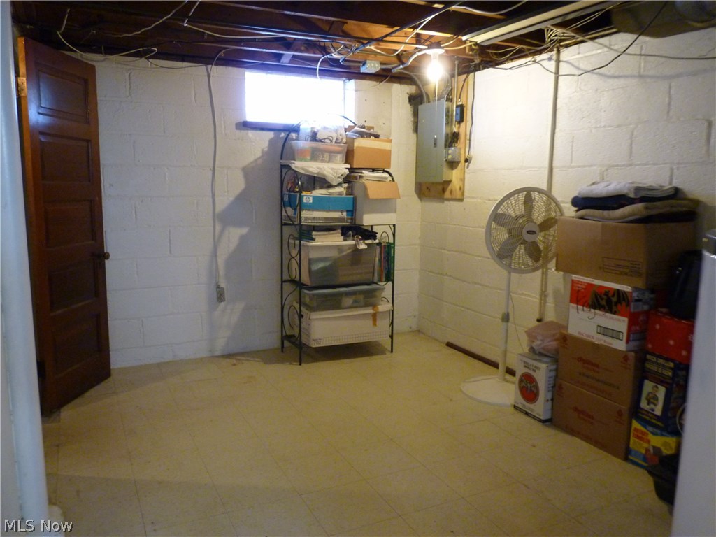 Brookdale Allotment - Residential