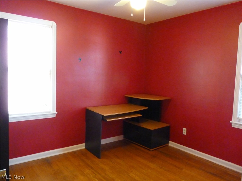 Brookdale Allotment - Residential