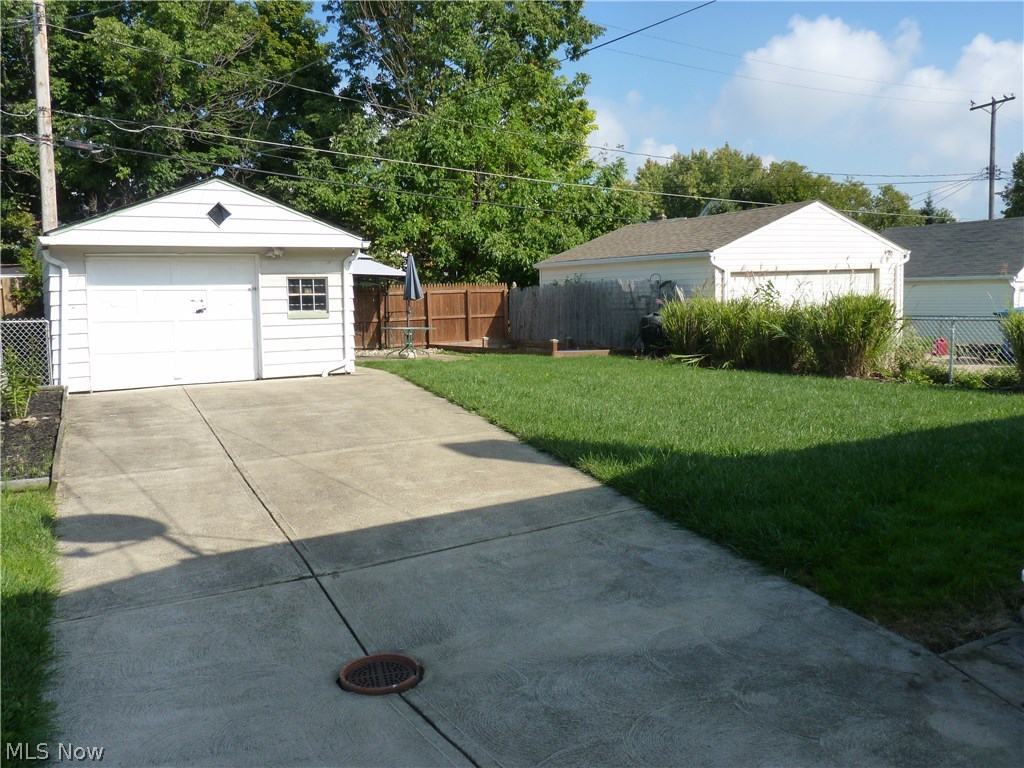 Brookdale Allotment - Residential