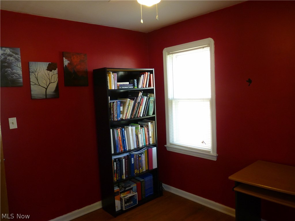 Brookdale Allotment - Residential