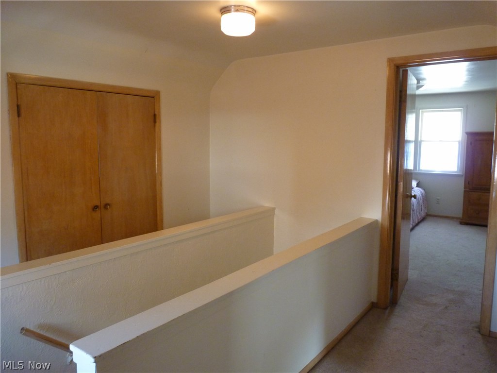 Brookdale Allotment - Residential