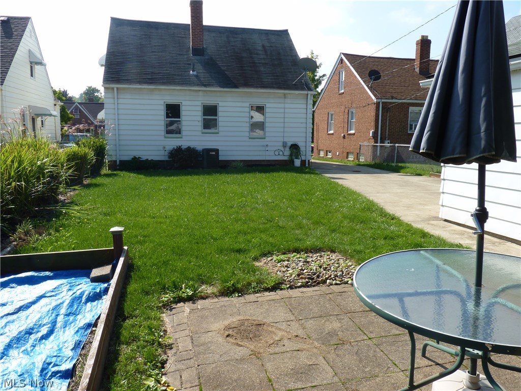 Brookdale Allotment - Residential